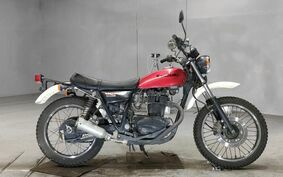 KAWASAKI 250TR BJ250F