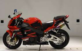 HONDA CBR954RR 2003 SC50