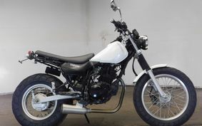 YAMAHA TW225 DG09J