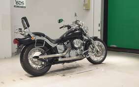 YAMAHA DRAGSTAR 400 2004 VH01J