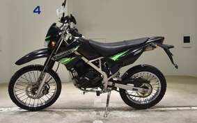 KAWASAKI KLX150 LX150C