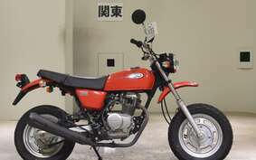 HONDA APE 100 HC07