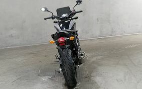 HONDA NC 700 S 2013 RC61