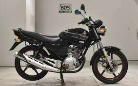 YAMAHA YBR125