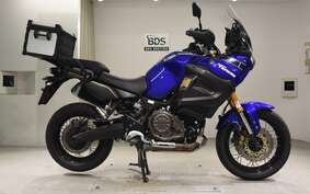 YAMAHA XT1200Z SUPER TENERE 2014 DP04