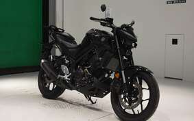 YAMAHA MT-03 ABS 2021 RH13J