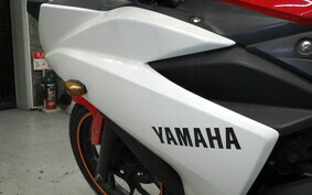 YAMAHA YZF-R25 RG10J