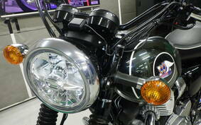 KAWASAKI MEGURO K3 2022 EJ800E