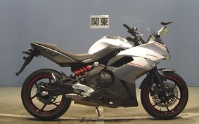 KAWASAKI NINJA 400R 2013 ER400B