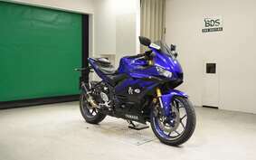 YAMAHA YZF-R25 RG43J