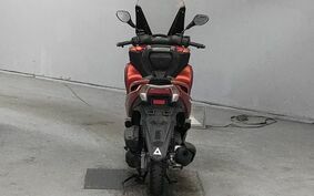 YAMAHA TRICITY 125 SE82J