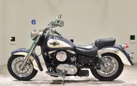 KAWASAKI VULCAN 1500 CLASSIC 2000 VNT50A