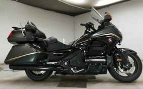 HONDA GL 1800 GOLD WING 2016 SC68