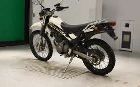 KAWASAKI SUPER SHERPA KL250G