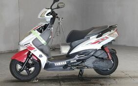 YAMAHA CYGNUS 125 X SR SE44J