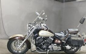 YAMAHA DRAGSTAR 400 CLASSIC 2009 VH01J