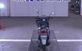 YAMAHA ジョグ ポシェ-2 SA08J