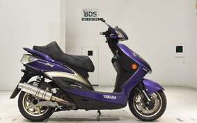 YAMAHA CYGNUS 125 X SE46