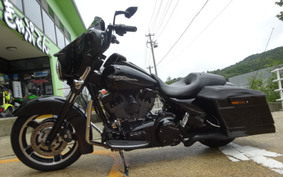 HARLEY FLHX 103 Street Glide 2011 KBM