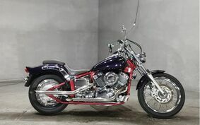 YAMAHA DRAGSTAR 400 2000 VH01J