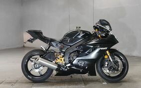 YAMAHA YZF-R6 2020 RJ274