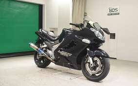 KAWASAKI ZZ1200 NINJA R 2003 ZXT20C