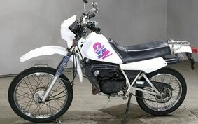 YAMAHA DT50 17W