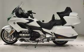 HONDA GL 1800 GOLD WING TOUR DCT 2022 SC79