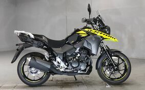 SUZUKI V-STROM 250 DS11A