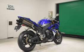 YAMAHA YZF-R1 2008 RN20