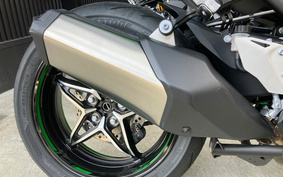 KAWASAKI NINJA H2 SX SE 2020 ZXT02A