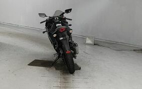 KAWASAKI NINJA 250R EX250K