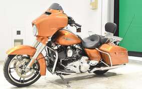 HARLEY FLHXS 1690 2014 KRM