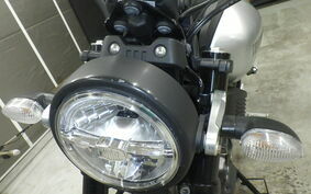 YAMAHA XSR155