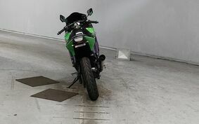 KAWASAKI NINJA 250R EX250K