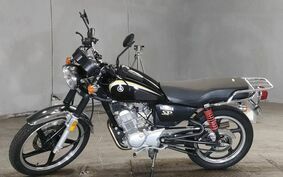 YAMAHA YB125SP LBPPCJL