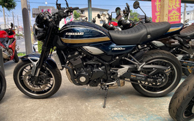 KAWASAKI Z900RS 2021 ZR900C