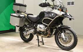 BMW R1200GS ADVENTURE 2006 0382