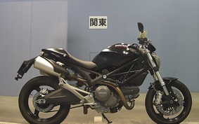 DUCATI MONSTER 696 2013 M500A