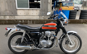 KAWASAKI W650 2008 EJ650A