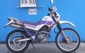 YAMAHA SEROW 225 W 1995 4JG