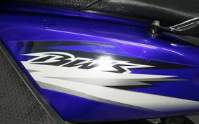 YAMAHA BW S125 Gen.2 SEA6J