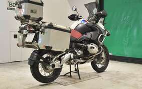 BMW R1200GS ADVENTURE 2010 0470