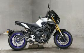 YAMAHA MT-09 SP 2019 RN52J