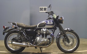 KAWASAKI W400 2007 EJ400A