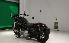 HARLEY FLS 1580 2014