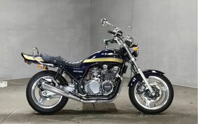 KAWASAKI ZEPHYR 750 1991 ZR750C