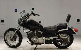 YAMAHA VIRAGO 250 3DM