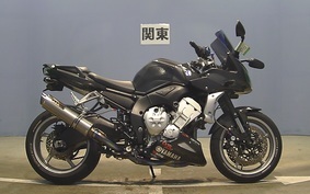 YAMAHA FZ FAZER 2008 RN21J