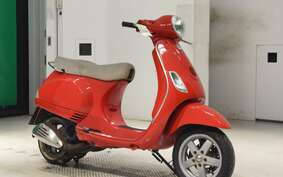 VESPA LX150